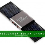 FreeLoader Solar Charger