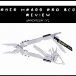Gerber MP600 Pro Scout Review