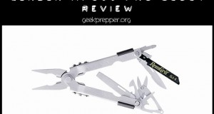 gerber mp600 pro scout review