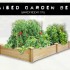 raised garden beds