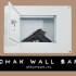 homak wall safe