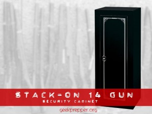stack on 14 gun security cabinet