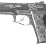 Llama Omni .45 reflections