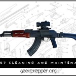 AK-47 Cleaning and Maintenance