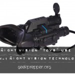 Night Vision Toys