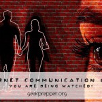 Internet Communication OpSec