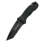 Smith and Wesson SWFR2S Extreme Ops Knife