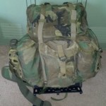 HellCat Alice Pack Mods (Bug Out Bag)