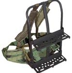 ALICE Frame with Shelf