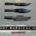 budget survival knife