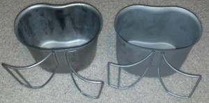 Left: Geniune; Right: Fake