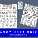 Handy Knot Guides