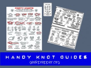 handy knot guides