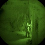 Night Vision: Surviving After the Sun Goes Down