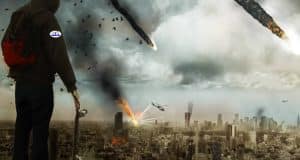 weapons for the apocalypse