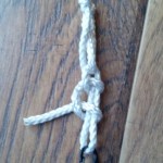Knots: Trucker’s Hitch