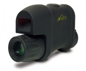 Budget Night Vision Night Owl Optics XGEN 2X Digital Night Vision Monocular