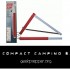 compact camping saw