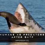 Humans as Predators after SHTF