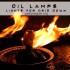 oil lamp