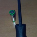 Becker BK2 Companion Survival Knife