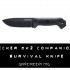 Becker BK2 Companion Survival Knife