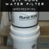 DIY Home Water Filter