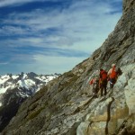 Packing For a Week up in the Mountain