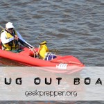 Bug Out Boat