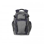covert prepper backpack blue