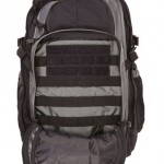 covert prepper backpack