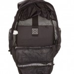 covert prepper backpack