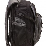 covert prepper backpack