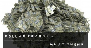 dollar crash what then geek-prepper