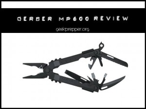 Gerber 600