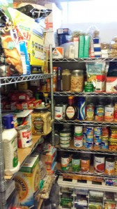 pantry