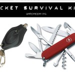 Pocket Survival Kit