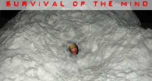 survival of the mind