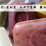 Hygiene after SHTF