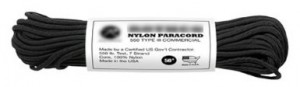 Paracord 550
