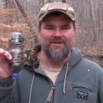 Hillbilly Water Filter