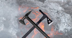 tomahawks for shtf