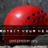 protect your head geekprepper