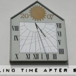 Telling Time after SHTF
