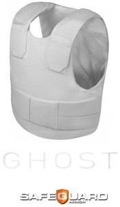 GHOST safeguardarmor