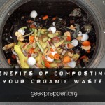 Benefits of Composting