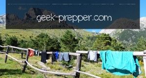 homemade laundry detergent geek-prepper