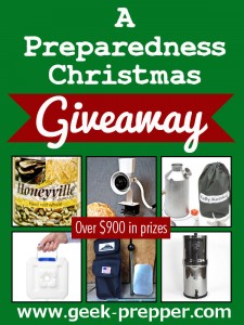 preparedness-giveaway