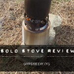 Solo Stove Review