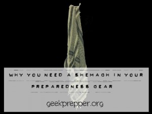 why you need a shemagh in your preparedness gear geekprepper